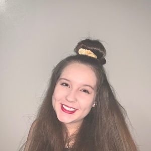 Meet your Posher, Jordan